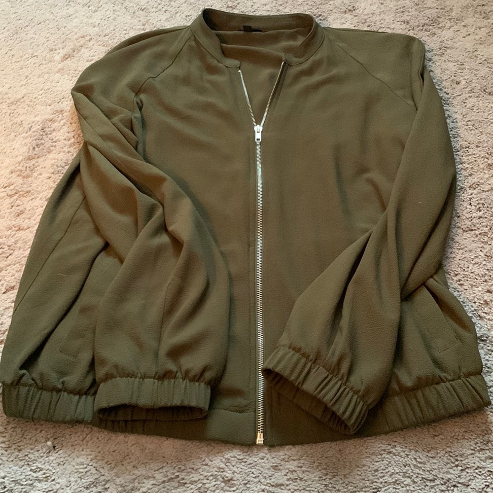 Jacket